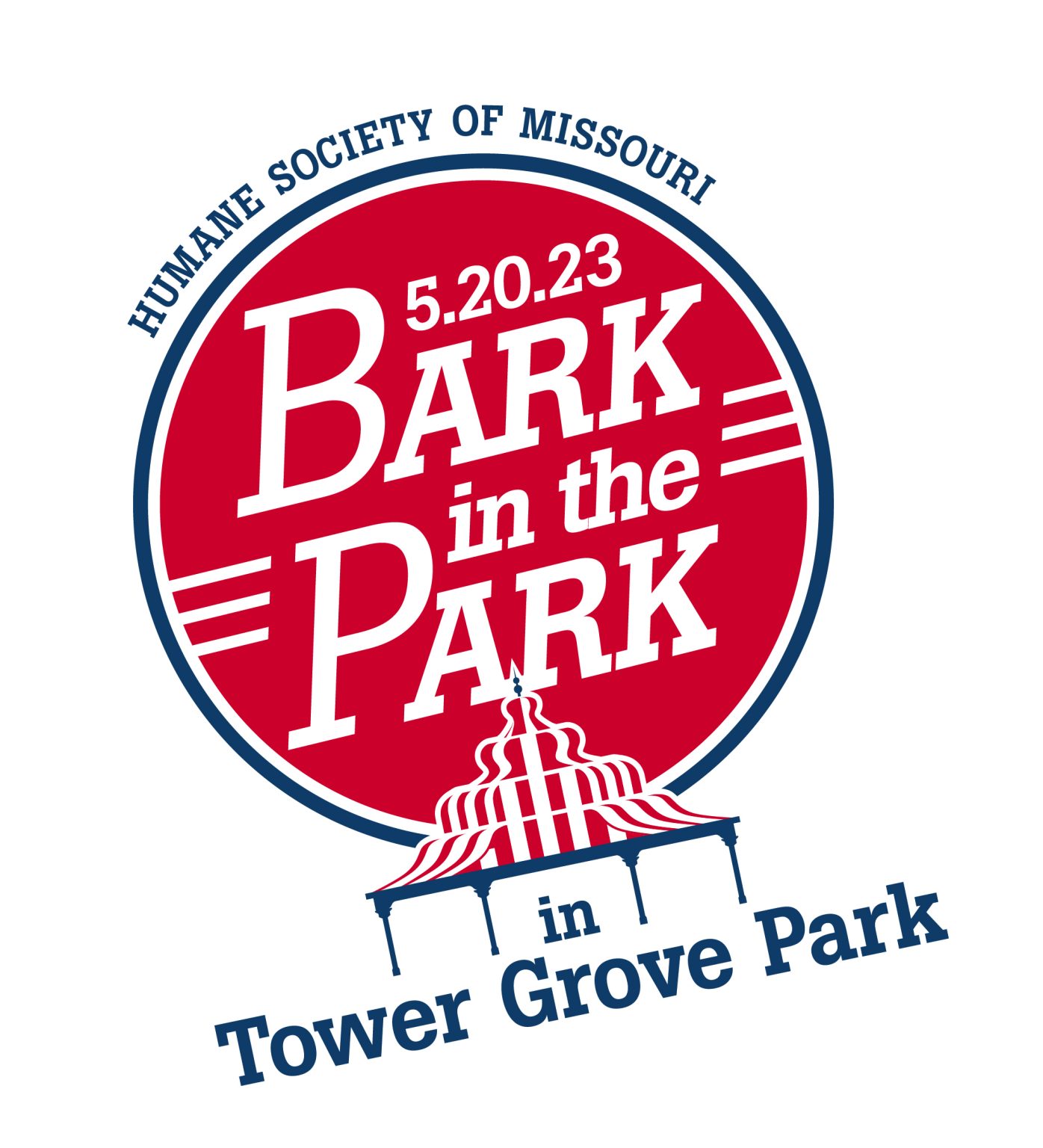 Bark In The Park is Moving to Tower Grove Park! Animal Medical Center