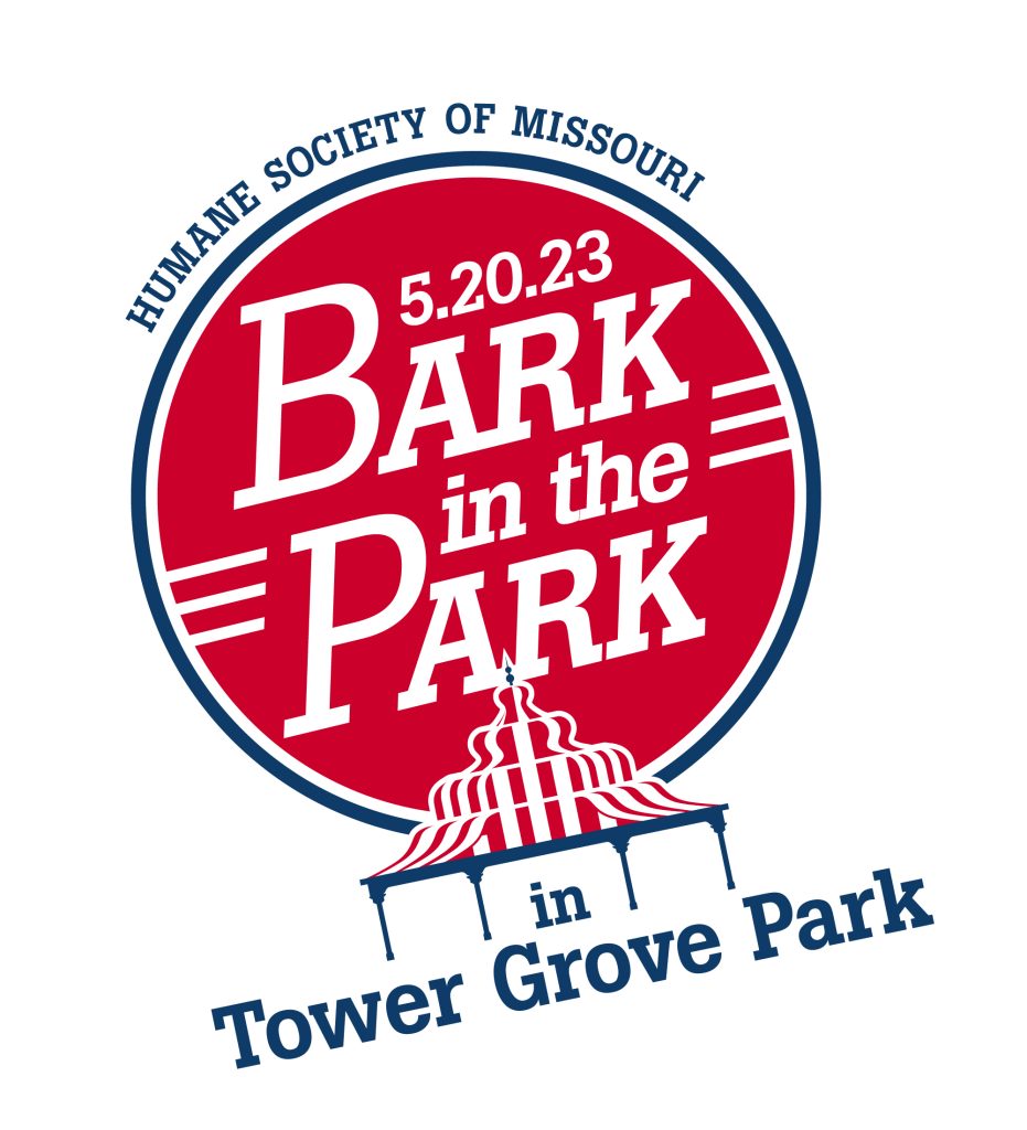 Bark In The Park is Moving to Tower Grove Park! AMCMA